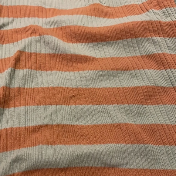 Kate Quinn Butterrum Stripe PJ Set - Picture 4 of 11